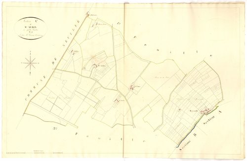 Allonnes C 2