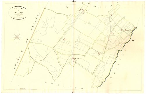 Allonnes C 3