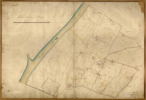 Angers B 6 de l’Est
