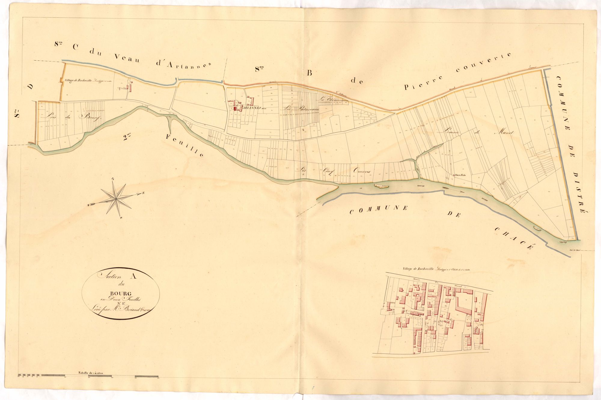 Artannes-sur-Thouet A 1
