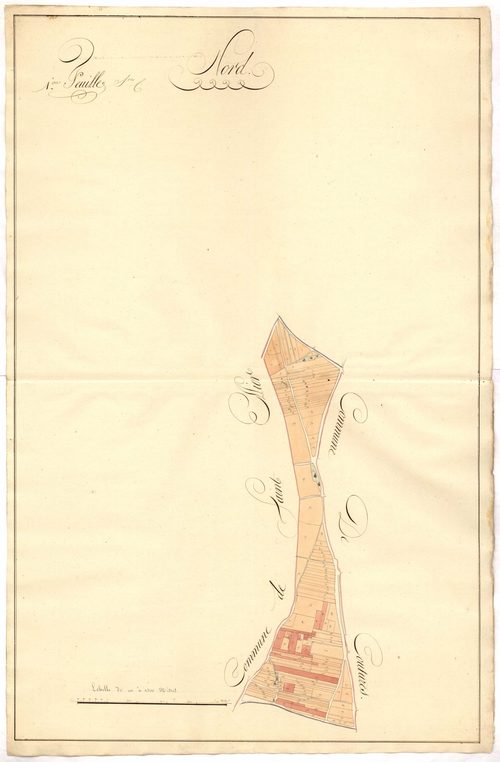 Blaison C 1