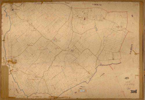 Bocé C 1 du Bourg