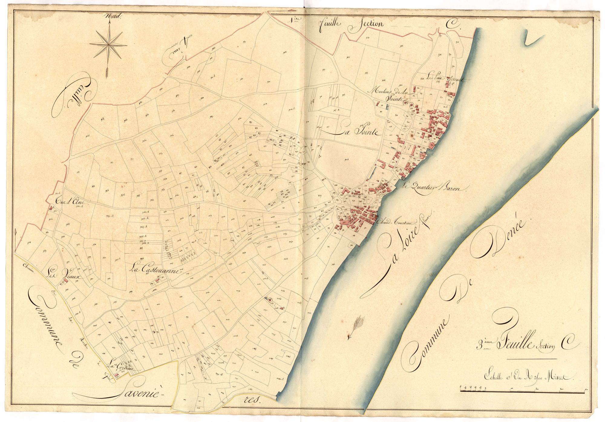 Bouchemaine C 3