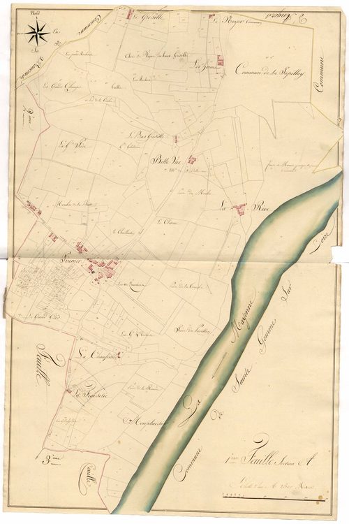 Bouchemaine A 1