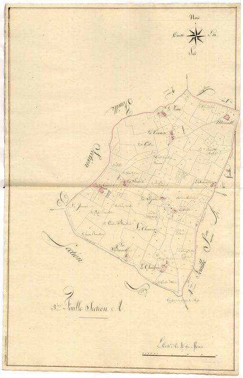 Bouchemaine A 3