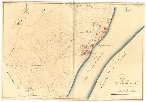 Bouchemaine C 3