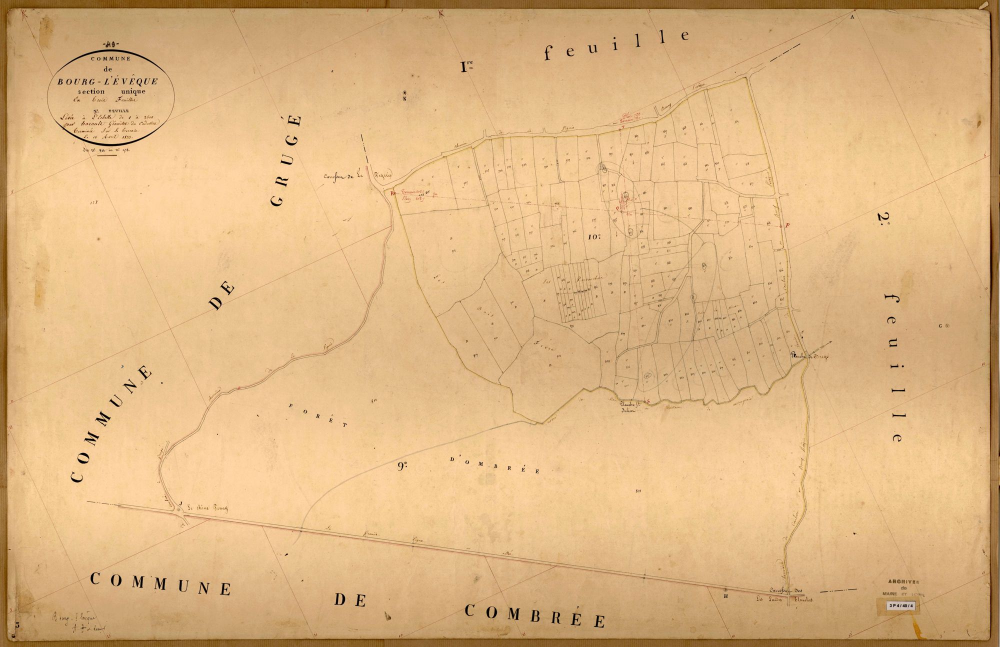 Bourg-l'Évêque A 3