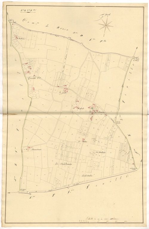 Brain-sur-l'Authion E 2