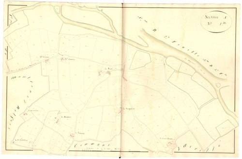 Cantenay-Épinard A 3