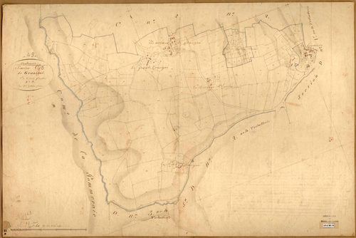 Chalonnes-sur-Loire C 3 de Grazigné