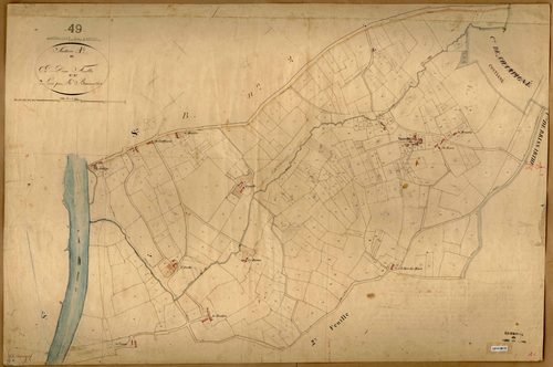 Châteauneuf-sur-Sarthe A 1