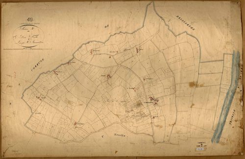 Châteauneuf-sur-Sarthe A 2