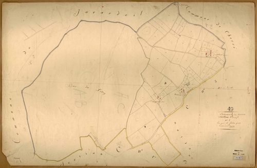 Châteauneuf-sur-Sarthe C 2