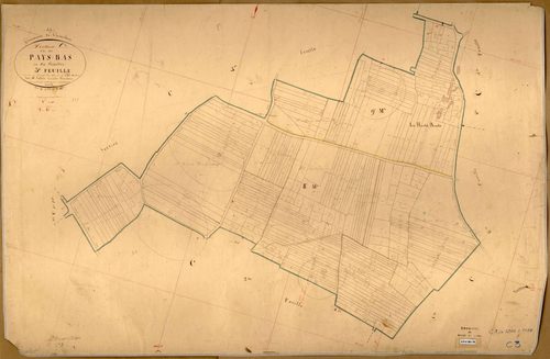 Chemellier C 3 des Pays-Bas