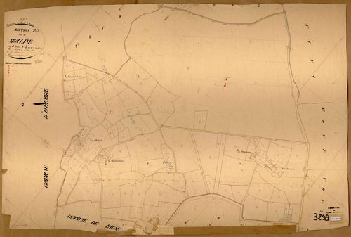 Cheviré-le-Rouge E 2 de Mouline