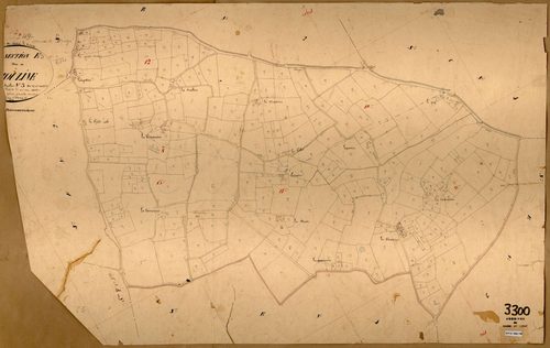 Cheviré-le-Rouge E 3 de Mouline