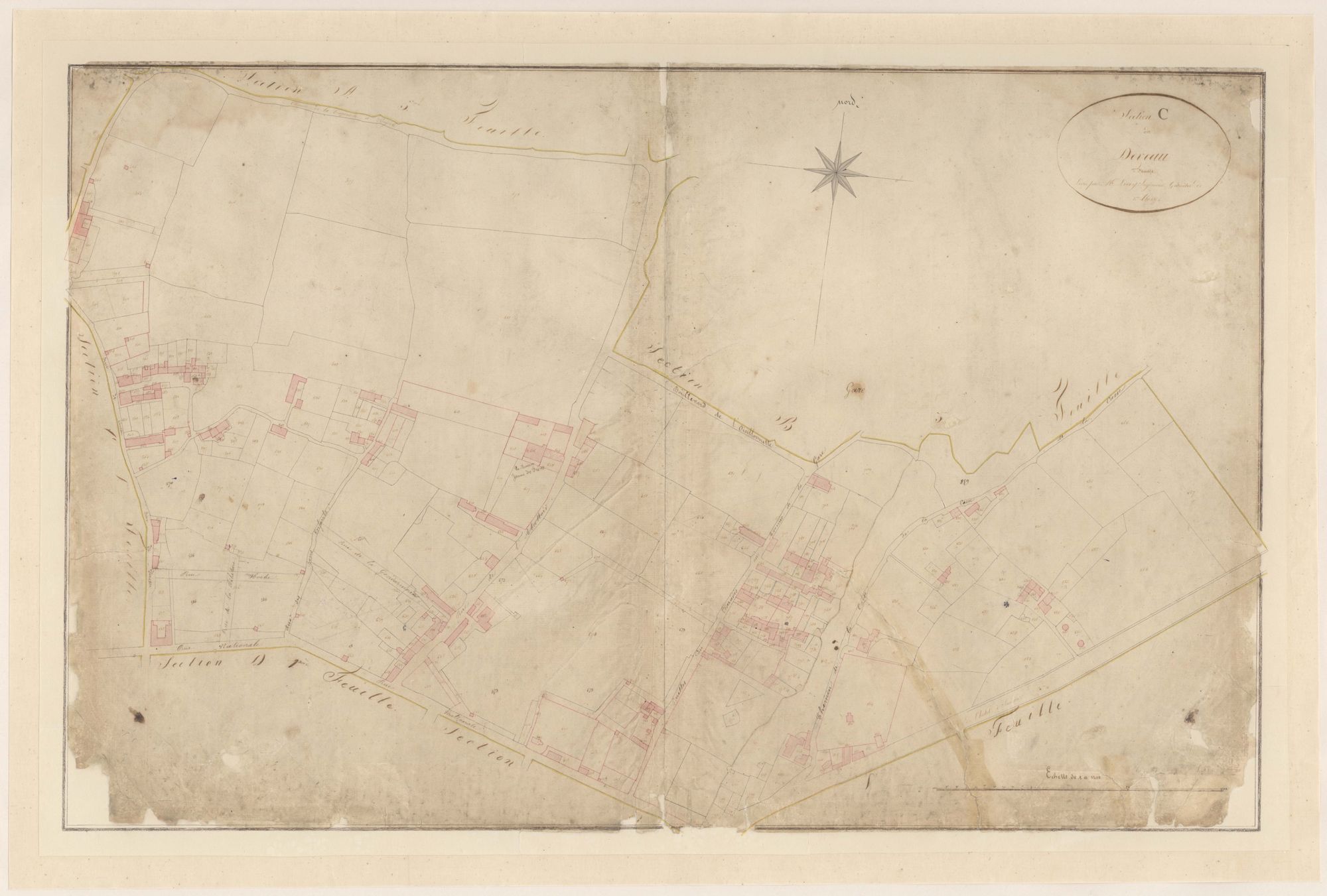 Cholet C 2