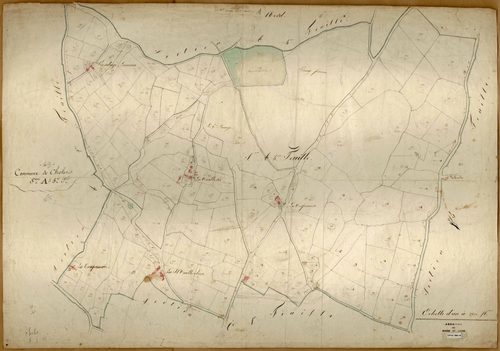 Cholet A 5