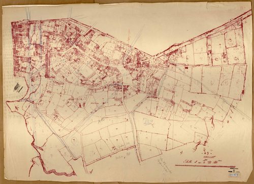 Cholet D (unique)
