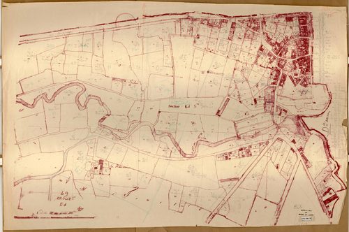 Cholet E 1