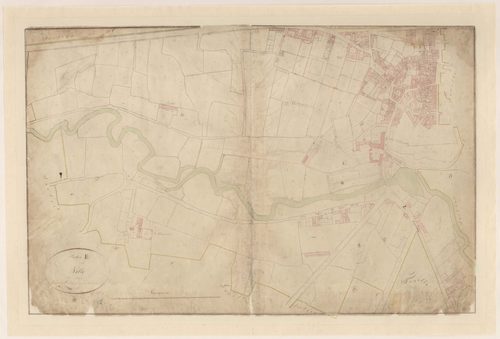 Cholet E 1