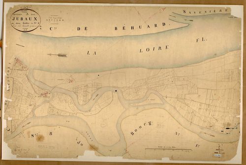 Denée A 2 des Jubaux