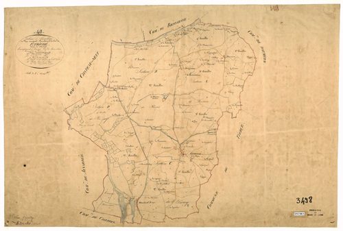 Étriché Tableau d’assemblage