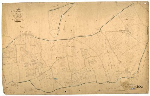 Étriché C 2 du Bourg