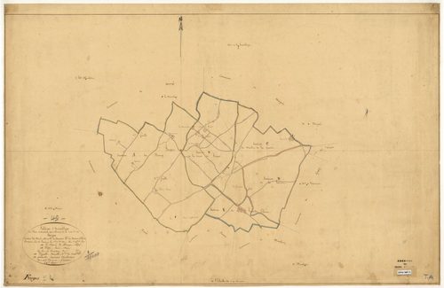 Forges Tableau d’assemblage