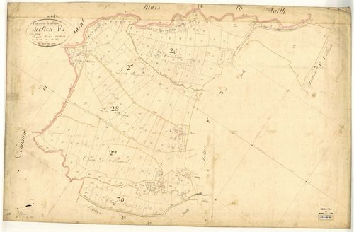 Freigné F 4 de Villouet