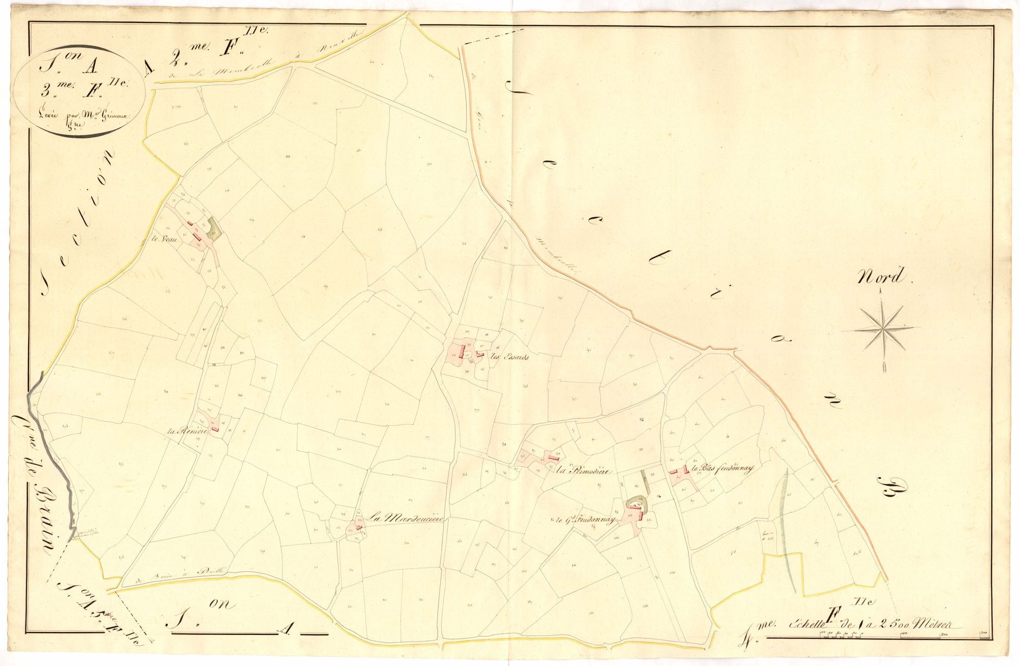 Grez-Neuville A 3