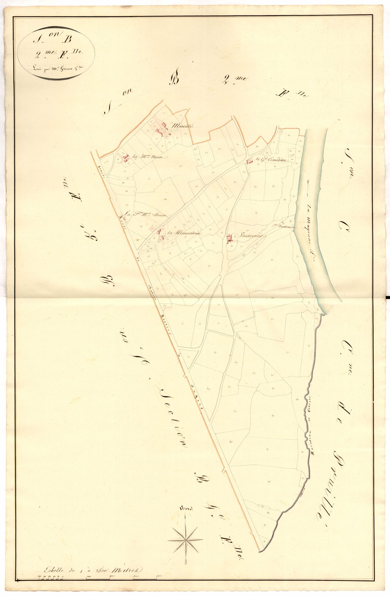 Grez-Neuville B 2
