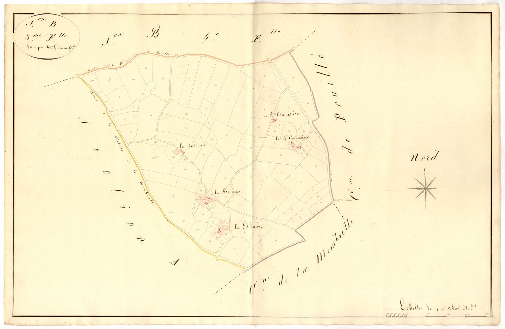 Grez-Neuville B 3