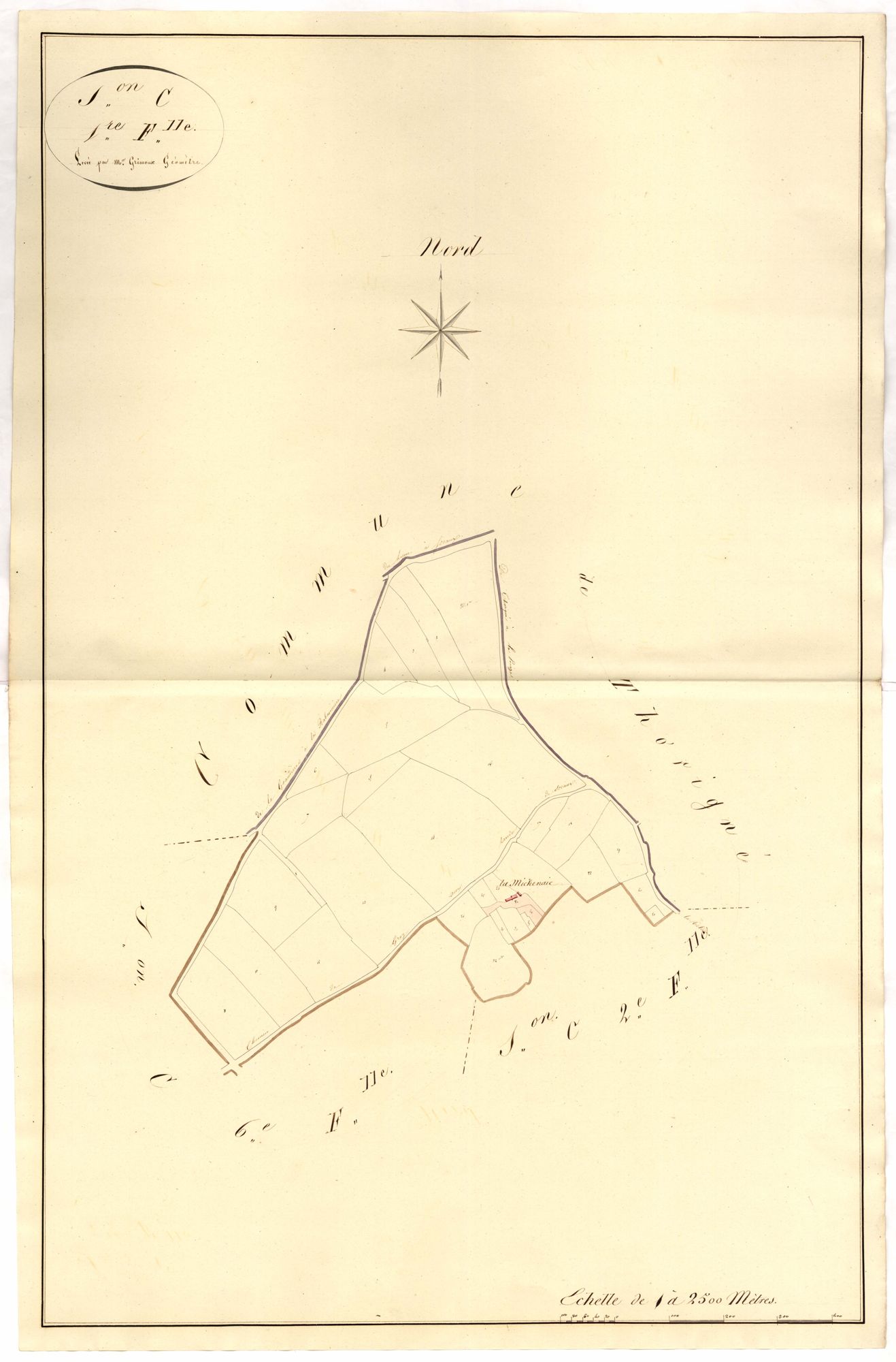 Grez-Neuville C 1