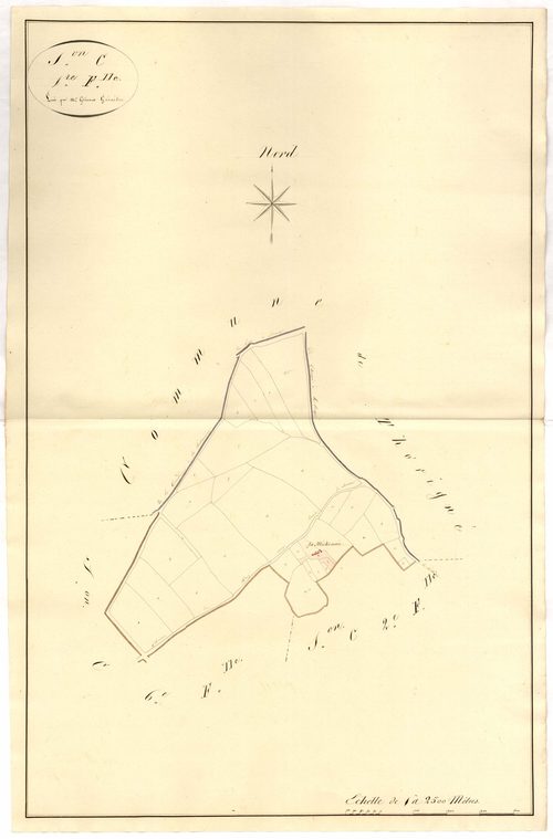 Grez-Neuville C 1