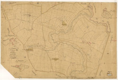 Jallais H 2 de Piédeau