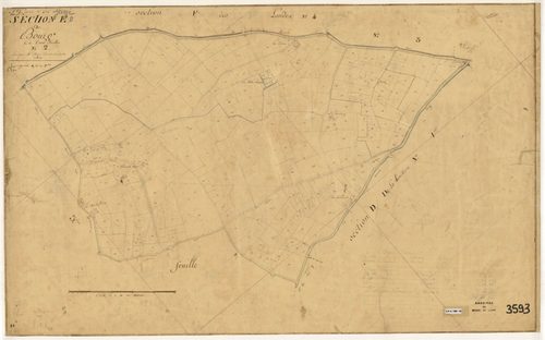 Jarzé E 2 du Bourg