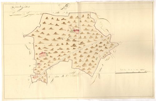 Juigné-sur-Loire B 4