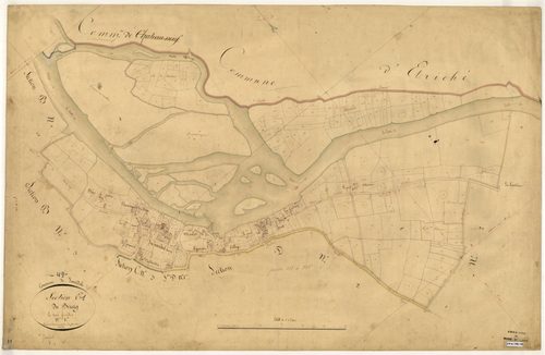 Juvardeil E 1 du Bourg