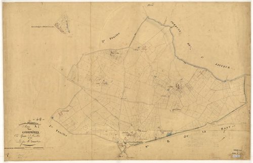 Landemont A 1 de Godefrères