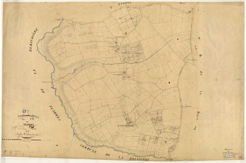 Landemont C 2 du Plessis