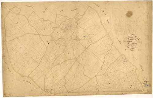 Loiré A 1 de Marcé