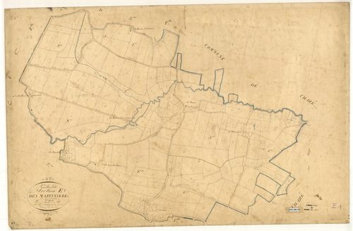 Loiré E 1 des Martinières