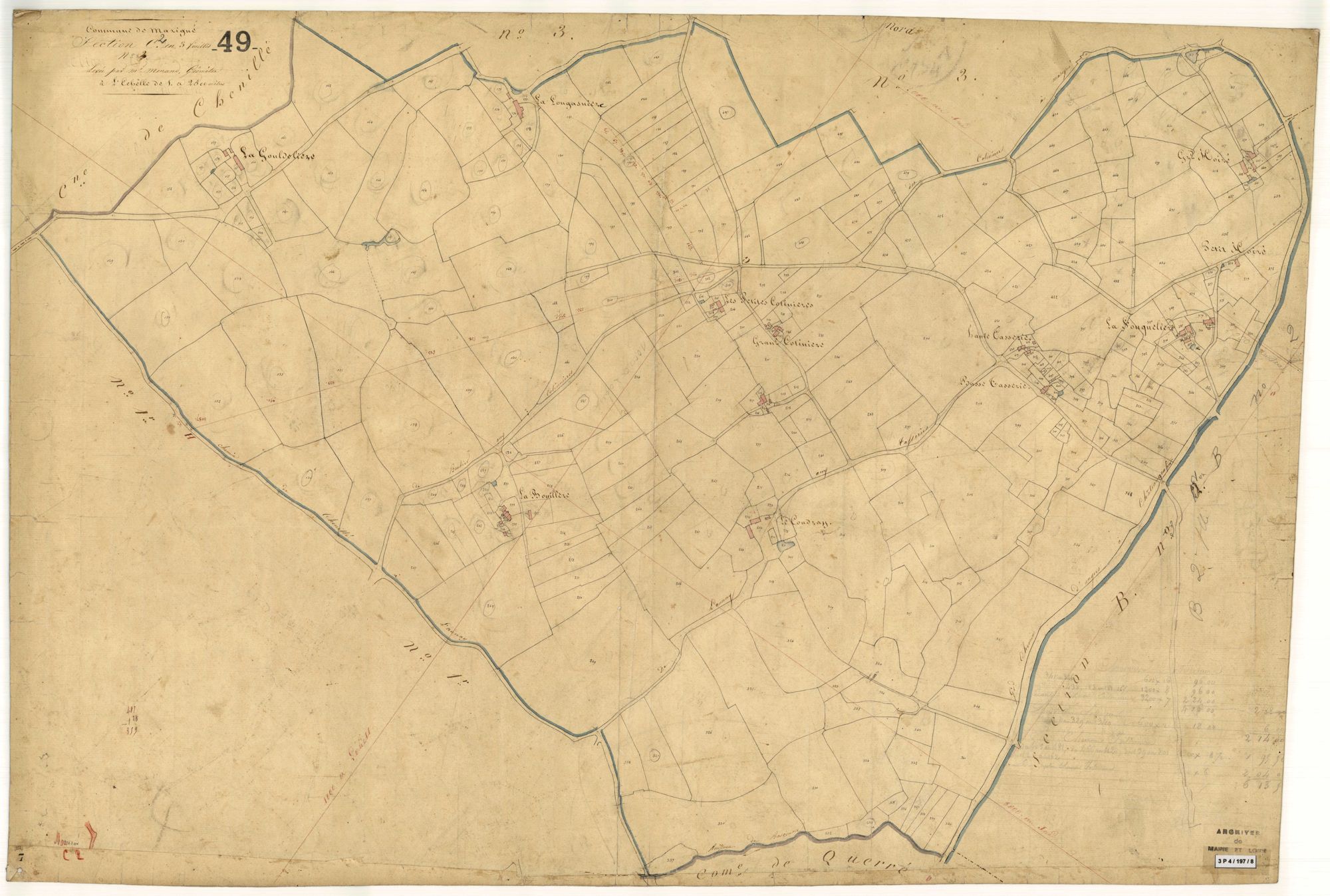 Marigné C 2