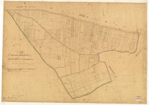 Montreuil-Bellay E 1 de l’Accomodement