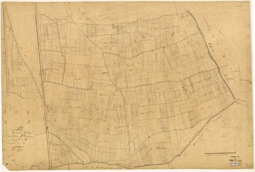 Montreuil-Bellay F 2 des Bois Pays