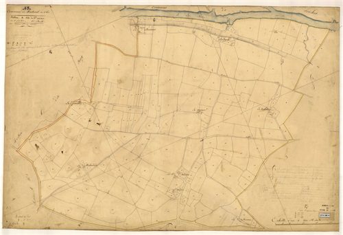 Montreuil-sur-Loir B 1 des Grandes Maisons