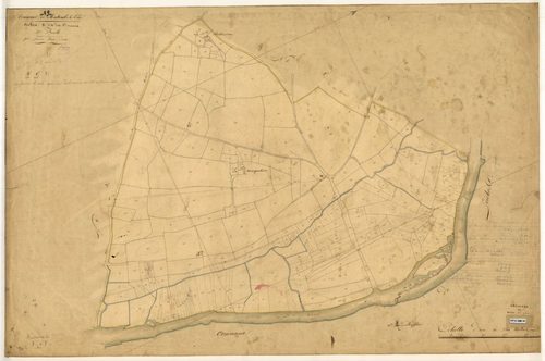 Montreuil-sur-Loir B 2 des Grandes Maisons