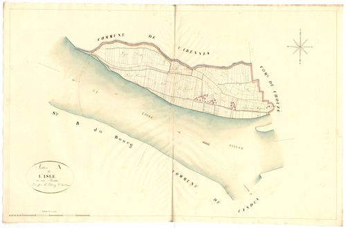 Montsoreau A (unique)