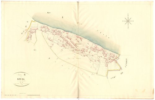 Montsoreau B 1